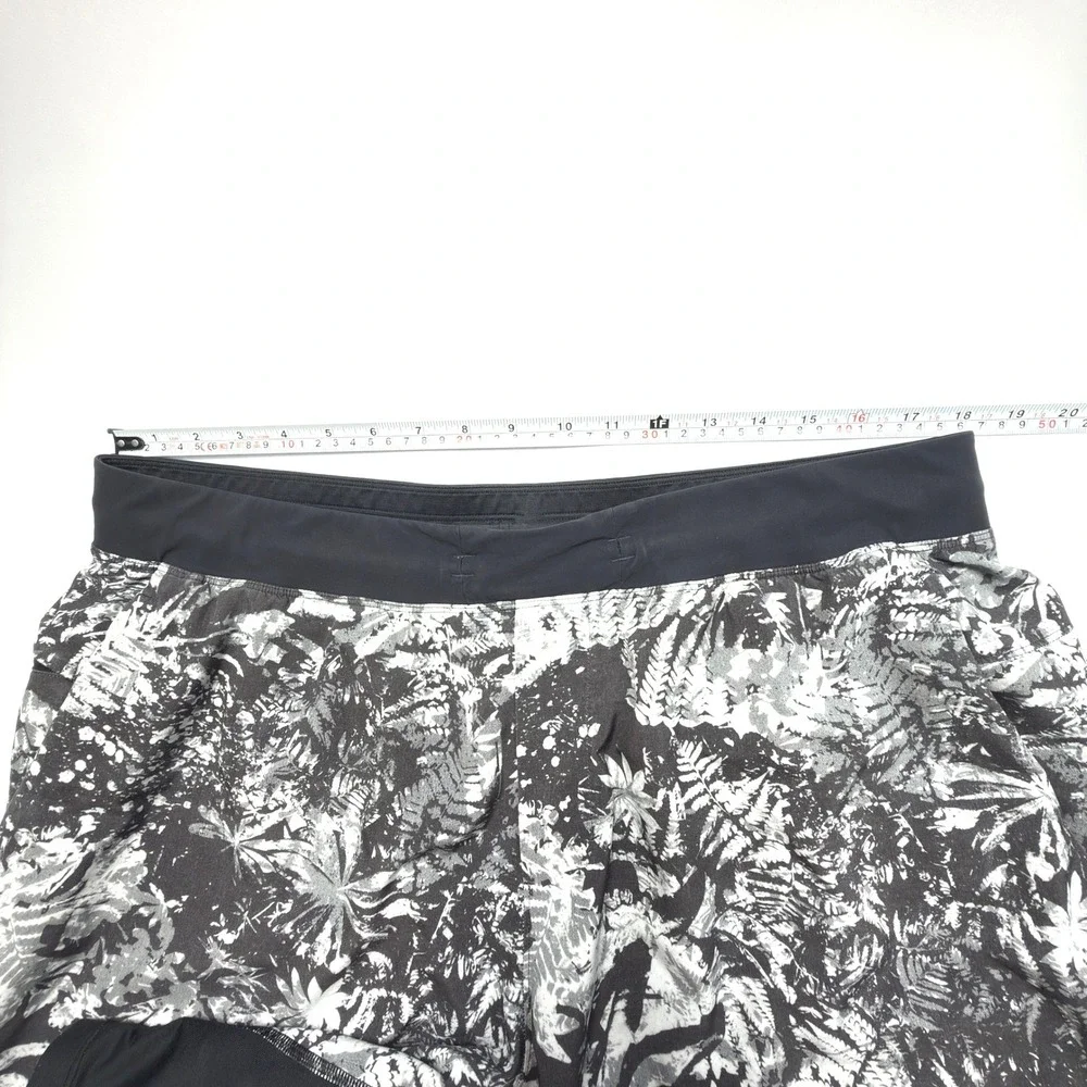 Lululemon Pace Breaker Short 9